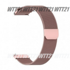  correa metal universal 20mm para watch